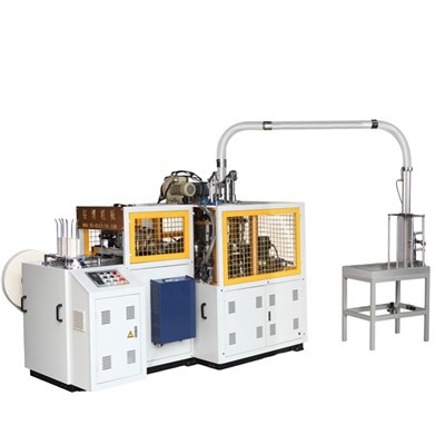 Fogantyús csészegép